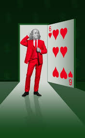 Зеркало Casino Dendy