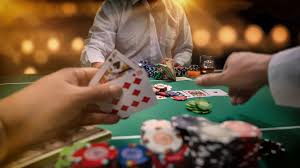 Вход на официальный сайт Casino Dendy